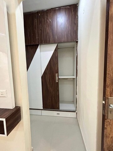 Bathroom in 2 BHK Builder Floor at Sector 127 – for Sale