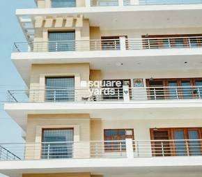 2 BHK Independent House For Rent in RWA Apartments Sector 116 Sector 116 Noida  7462053