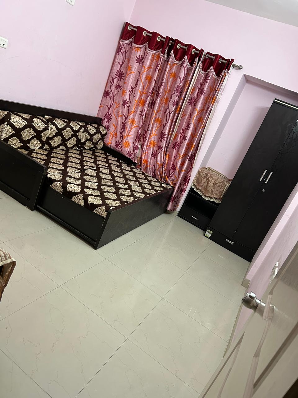 3 BHK Apartment For Rent in Faith CHSL Balewadi Pune  7462059