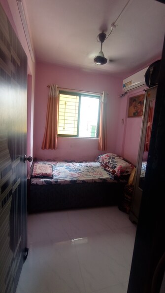 1 BHK Apartment For Resale in Bhakti Mandir Thane  7462068