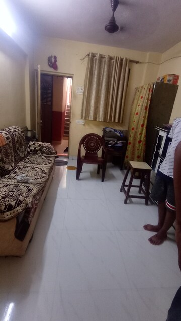 1 BHK Apartment For Resale in Bhakti Mandir Thane  7462068