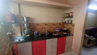 1 BHK Apartment For Resale in Bhakti Mandir Thane  7462068