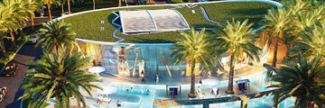 3 BHK Apartment – Exterior View View at Ireo Skyon, Sector 60 - for Sale