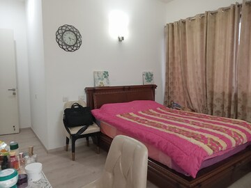 Bedroom in 3 BHK Apartment at Ireo Skyon, Sector 60 – for Sale