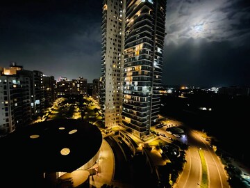 3 BHK Apartment – Exterior View View at Ireo Skyon, Sector 60 - for Sale