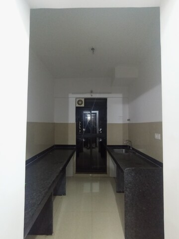 Kitchen in 1 BHK Apartment at Lodha Palava Downtown Dombivli East, Dombivli East – for Sale