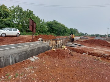Plot Area in  Plot at Suthgatti – for Sale