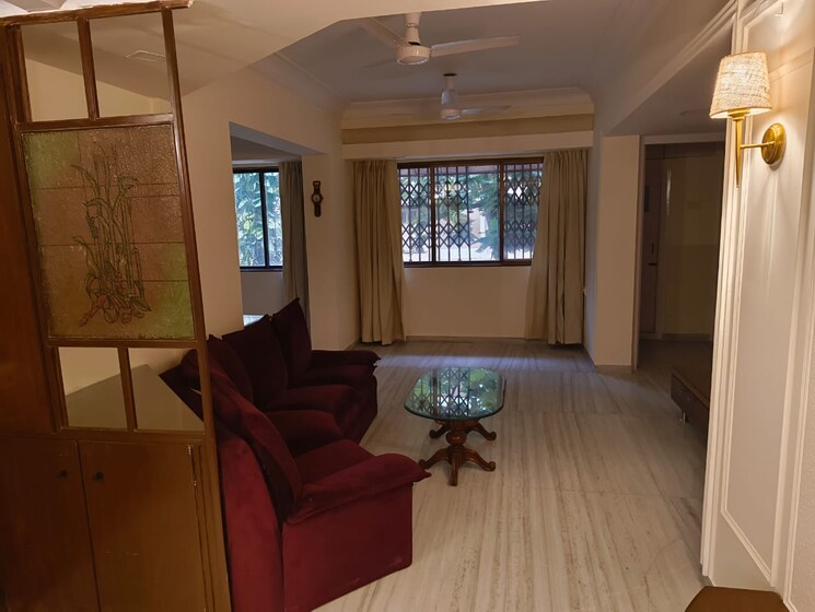 Bedroom, raheja-ridgewood 4 Bedroom 2544 Sq.Ft. Apartment In Goregaon East Mumbai 7462109