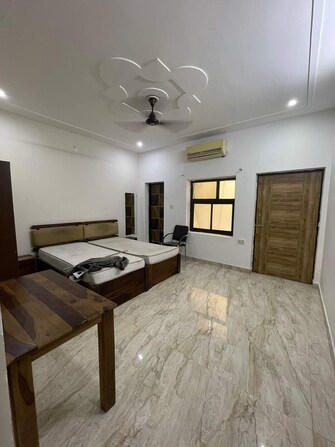 3 BHK Builder Floor For Rent in Sector 74 Gurgaon  7462115