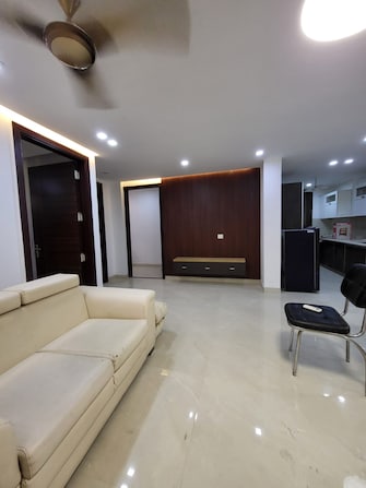 3 BHK Builder Floor For Rent in Sector 74 Gurgaon  7462115