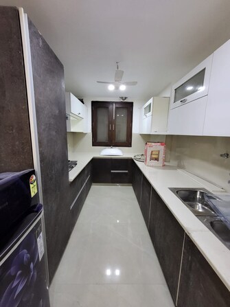 3 BHK Builder Floor For Rent in Sector 74 Gurgaon  7462115