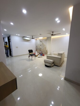 3 BHK Builder Floor For Rent in Sector 74 Gurgaon  7462115