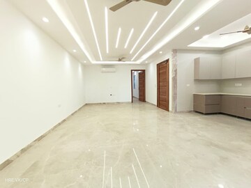 3 BHK Builder Floor For Sale in Vasant Kunj
