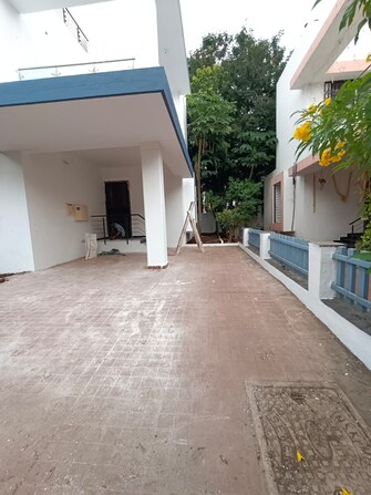 3 BHK Villa For Rent in Kolte Patil Ivy Estate Umang Pride Wagholi Pune  7462104