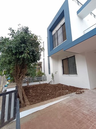 3 BHK Villa For Rent in Kolte Patil Ivy Estate Umang Pride Wagholi Pune  7462104