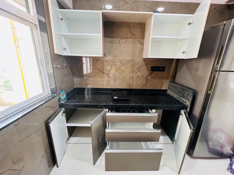 Master Bedroom, ketan-apartments-dadar-east 2 Bedroom 800 Sq.Ft. Apartment In Dadar East Mumbai 7462132