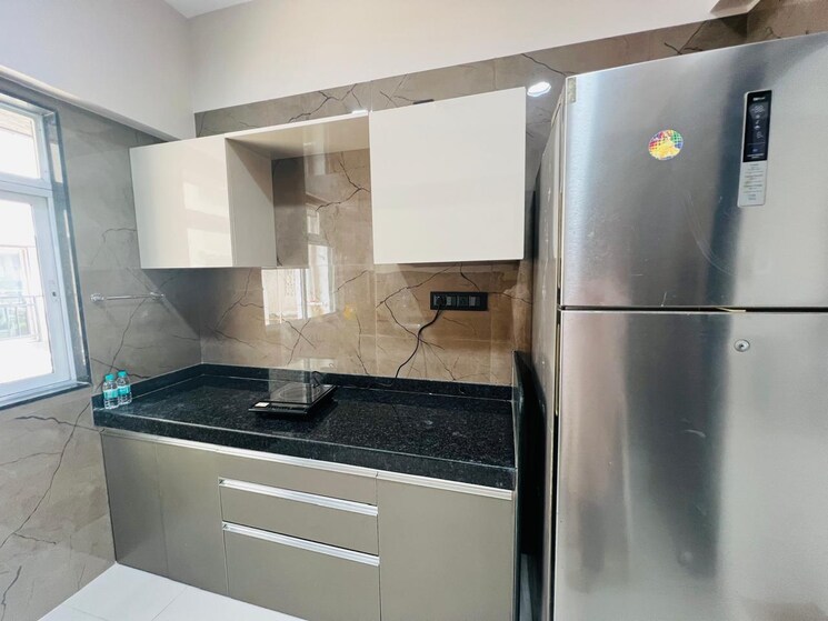 Kitchen, ketan-apartments-dadar-east 2 Bedroom 800 Sq.Ft. Apartment In Dadar East Mumbai 7462132