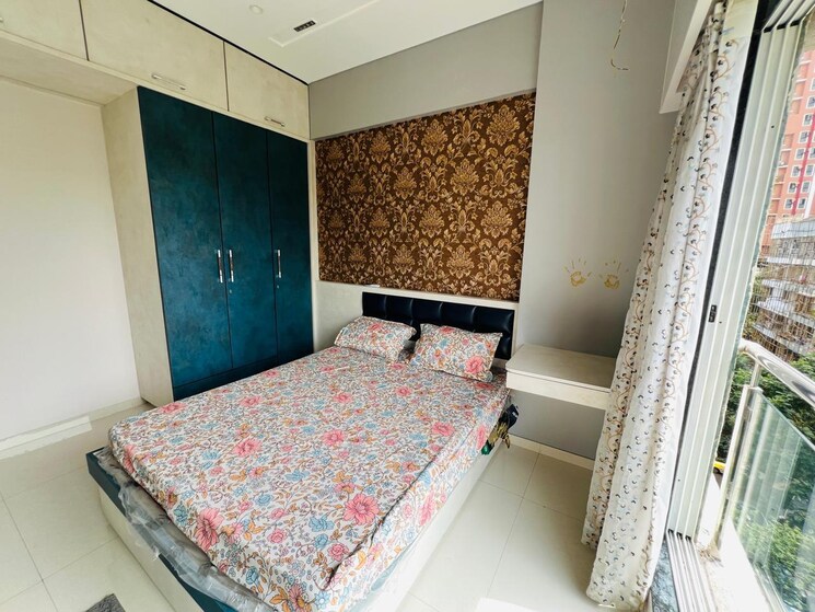 Bedroom, ketan-apartments-dadar-east 2 Bedroom 800 Sq.Ft. Apartment In Dadar East Mumbai 7462132