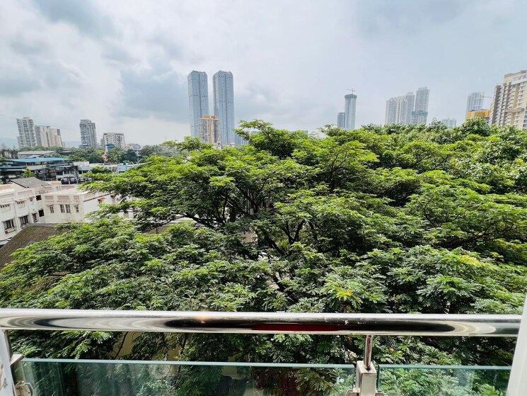 Garden, ketan-apartments-dadar-east 2 Bedroom 800 Sq.Ft. Apartment In Dadar East Mumbai 7462132