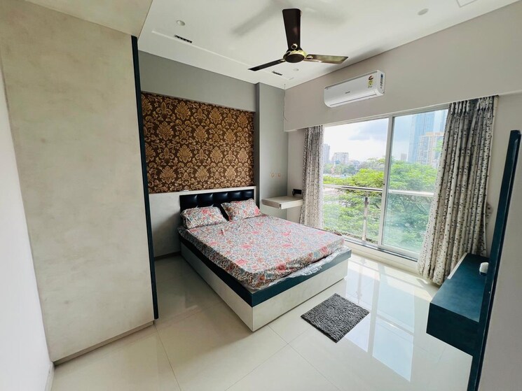 Master Bedroom, ketan-apartments-dadar-east 2 Bedroom 800 Sq.Ft. Apartment In Dadar East Mumbai 7462132
