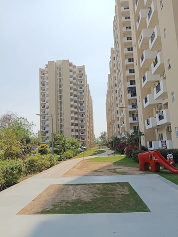 2 BHK Apartment For Resale in GLS Arawali Homes Sohna Sector 4 Gurgaon  7462140