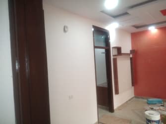 3 BHK Builder Floor For Resale in Rohini Sector 7 Delhi  7462135