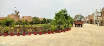 2 BHK Independent House – Garden View at Sitapur Road - for Sale