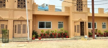 2 BHK Independent House – Exterior View View at Sitapur Road - for Sale