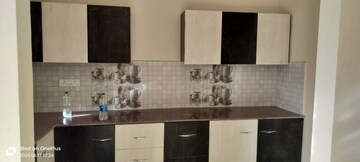Kitchen in 2 BHK Independent House at Sitapur Road – for Sale