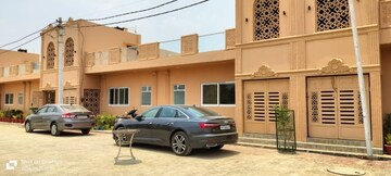 2 BHK Independent House For Sale in Sitapur Road