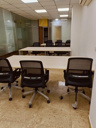 Commercial Office Space 1500 Sq.Ft. For Rent in Sector 3 Noida  7462123