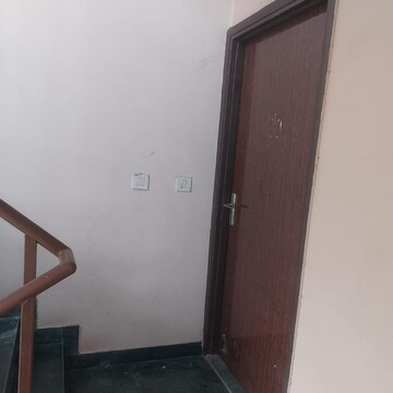 Staircase in 3 BHK Apartment at BPTP Parkland Pride Phase 2, Sector 77 – for Sale