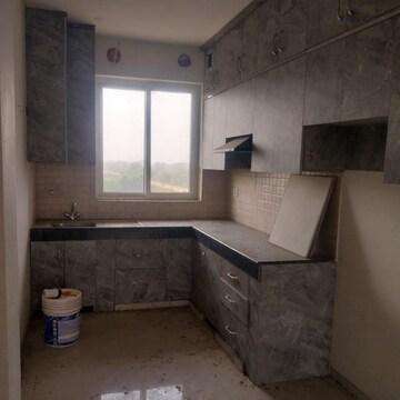 Kitchen in 3 BHK Apartment at BPTP Parkland Pride Phase 2, Sector 77 – for Sale