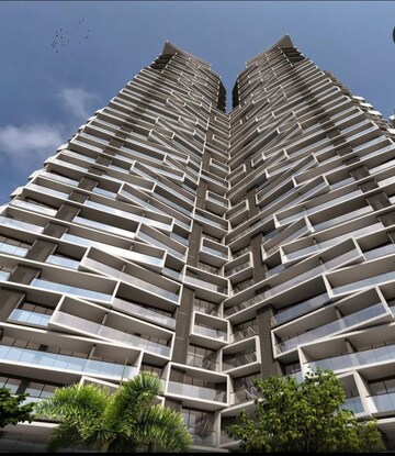 3.5 BHK Apartment – Exterior View View at Raghunathpur - for Sale