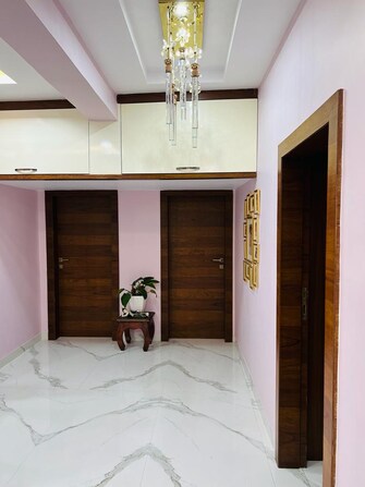 1 BHK Builder Floor For Rent in Ambala Cantt Ambala  7462159