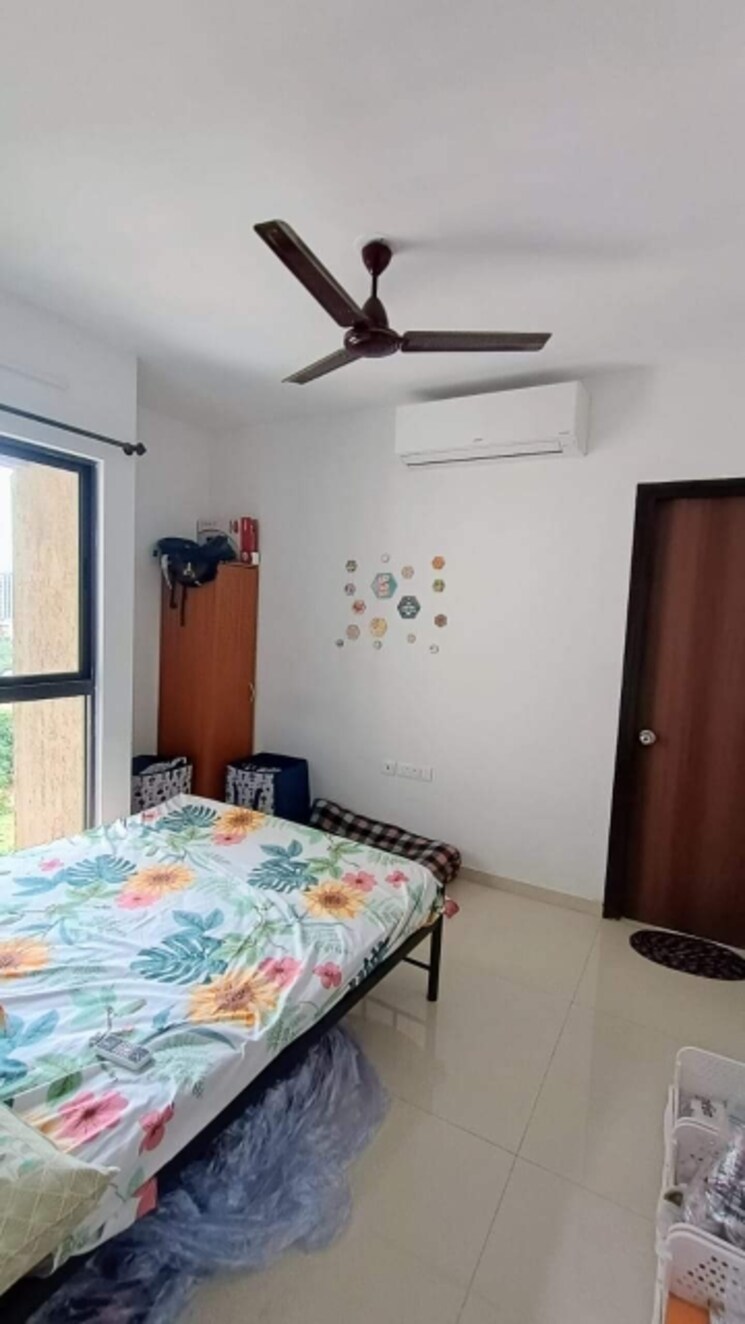 Bedroom, lodha-palava-marvella-a-h 1 Bedroom 508 Sq.Ft. Apartment In Dombivli East Thane 7462195