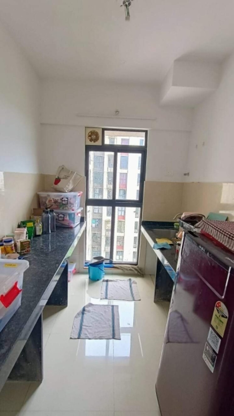 Kitchen, lodha-palava-marvella-a-h 1 Bedroom 508 Sq.Ft. Apartment In Dombivli East Thane 7462195