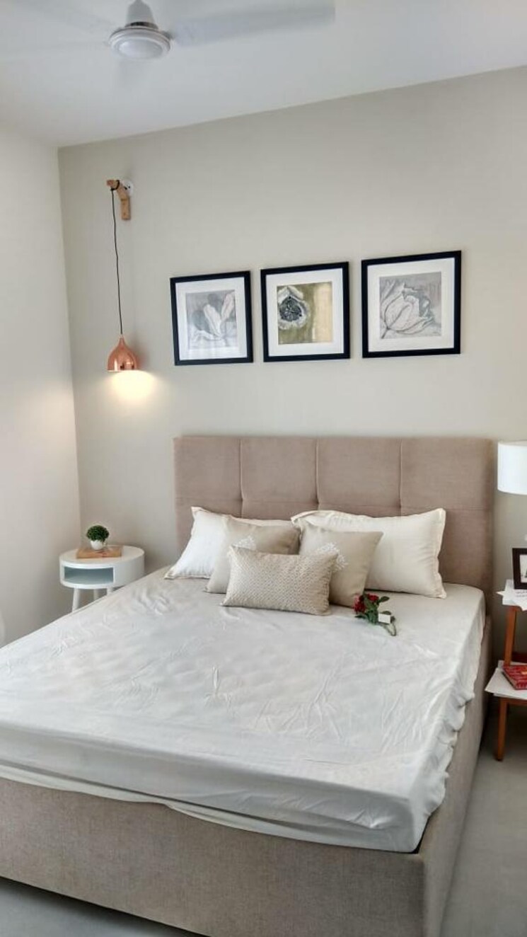 Bedroom, gls-arawali-homes 2 Bedroom 800 Sq.Ft. Apartment In Sohna Sector 4 Gurgaon 7462198