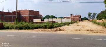  Plot – Exterior View View at Gaurabagh - for Sale