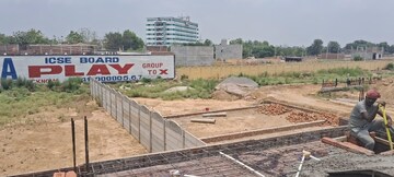  Plot – Exterior View View at Gaurabagh - for Sale