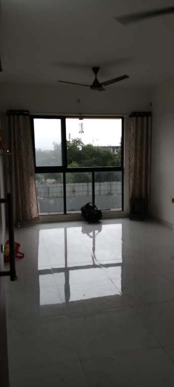 1 BHK Apartment For Rent in Runwal Gardens Dombivli East Thane  7462241