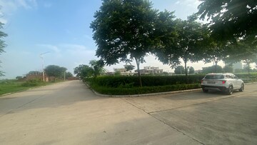 Plot Area in  Plot at Omaxe New Chandigarh, North Mullanpur – for Sale