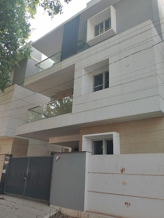 4 BHK Villa For Resale in Lothkunta Hyderabad  7462233