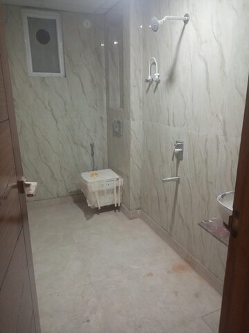 Attached Bathroom in 2 BHK Builder Floor at Sector 73 – for Sale