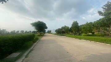  Plot – Garden View at Omaxe New Chandigarh, North Mullanpur - for Sale