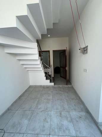 3 BHK Independent House For Resale in Gms Road Dehradun  7462267