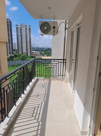 4 BHK Apartment For Rent in Orris Aster Court Sector 85 Gurgaon  7462306