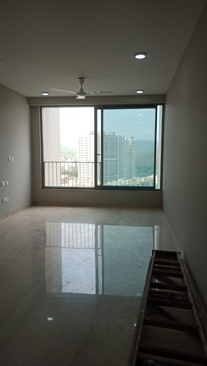 6 BHK Apartment For Resale in Oberoi Sky City Borivali East Mumbai  7462261