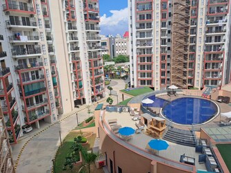 4 BHK Apartment For Rent in Orris Aster Court Sector 85 Gurgaon  7462306