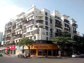 3 BHK Apartment For Rent in Hari Om Heritage Kharghar Navi Mumbai  7462266